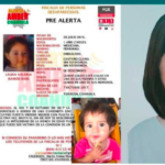 Fiscalía de Coahuila ofrece recompensa por información sobre desaparición de madre e hija en Torreón