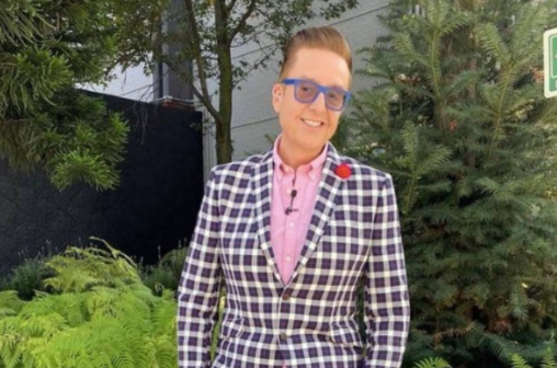 Daniel Bisogno habla sobre su salud después de rumores de grave enfermedad