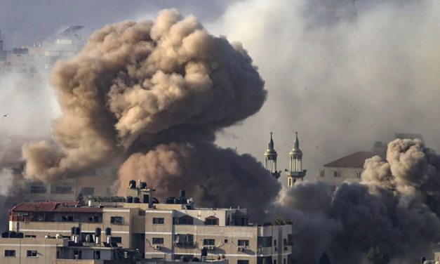 Hamás anuncia la liberación de dos rehenes estadounidenses tras la mediación de Catar