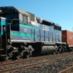 Informe militar revela aumento alarmante en robos y actos vandalismo en el Sistema Ferroviario Mexicano