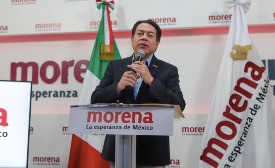 Fideicomisos de PJ servían de caja chica para despilfarro: Morena