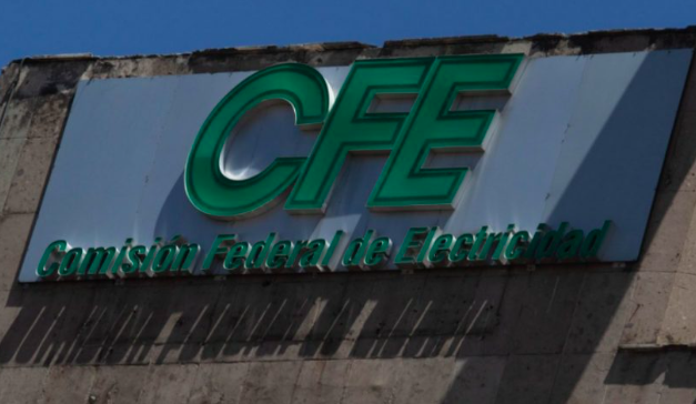 CFE registra pérdida neta en el tercer trimestre, pero supera resultados del año anterior