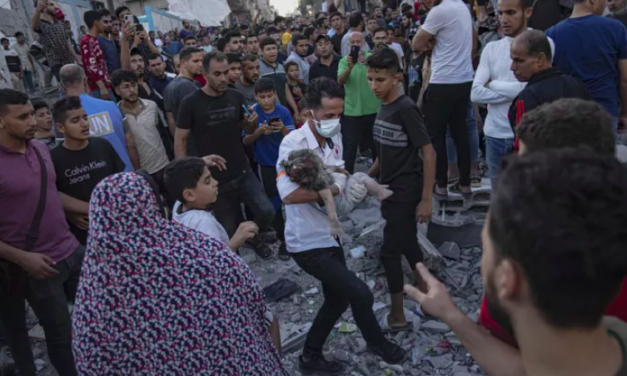 ¿Negociar o no con Hamás? La cuestión que divide a Israel sobre los 240 rehenes en Gaza