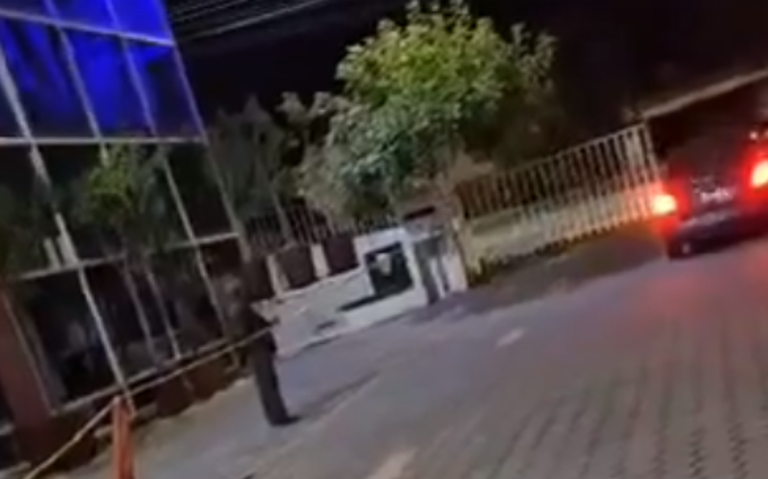 Dos hombres en presunto estado de ebriedad matan a golpes a joven en Zavaleta