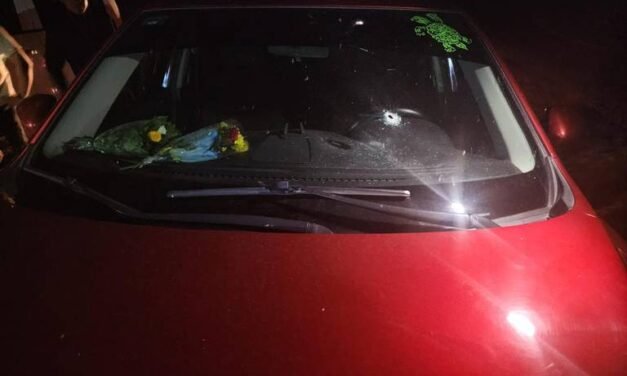 En Carretera Tixtla – Chilpancingo atentan contra sacerdote