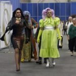 En Feria del Libro Monterrey para denunciar censura Drag queens protestarán