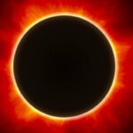 Dos eclipses solares en menos de 6 meses en México