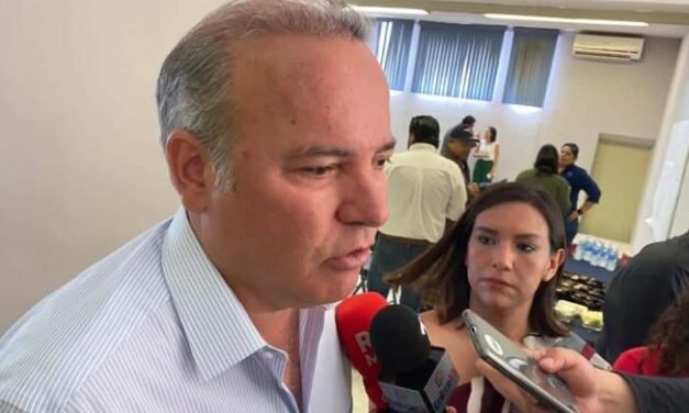 En Saltillo condiciones de las carreteras a Ramos Arizpe es crítico; ponen en riesgo al sistema: Alejandro Pepi 