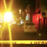 En Aguascalientes hombre baña a su esposa con gasolina y le prende fuego frente a sus hijos