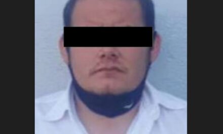 En Nuevo León sentencian a pastor a 37 años de prisión por abusar sexualmente de 4 feligreses