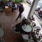 En asesinan a balazos al subdirector de la policía de Zapopan, Jalisco