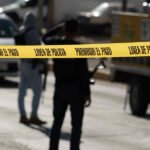 En Nuevo León encapuchado mata a padre de familia y a niño de 8 años en fraccionamiento