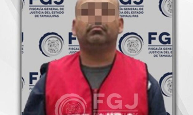 En Tamaulipas chofer secuestra y mata al hijo de su expatrón; sólo tenía 6 años
