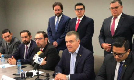 Empresarios de CCE Laguna proponen operar el 50% de fondos del ISN en proyectos de desarrollo