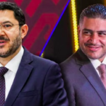 Polémica en la campaña electoral de México, ¿Inteligencia Artificial detrás del audio comprometedor?