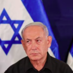 Netanyahu plantea el control israelí transitorio en la Franja de Gaza de la posguerra