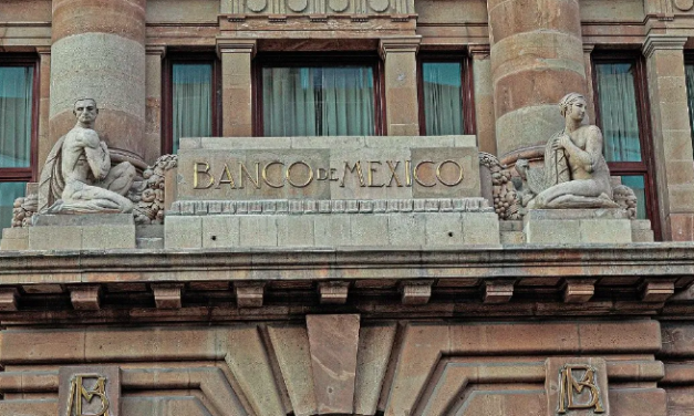 Banxico mantiene Tasa de Interés en 11.25% por quinta vez consecutiva