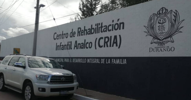 Niño de 8 años de Gómez Palacio está en rehabilitación por adicción a metanfetaminas