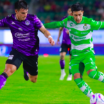 Santos Laguna enfrentará a los Cañoneros del Mazatlán en la carrera hacia los cuartos de final de la Liga MX