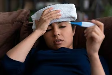 Advierten sobre «tripledemia» en Coahuila y llaman a reforzar medidas preventivas