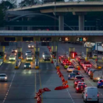 Aumentan tarifas de autopistas y puentes federales en México