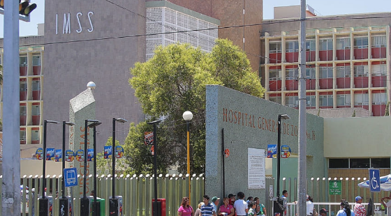 Hombre sufre ataque armado en Matamoros; responsable logra escapar