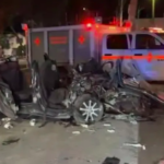 Alarmante aumento de muertes por accidentes de tránsito en Coahuila; un 22% más en 2023