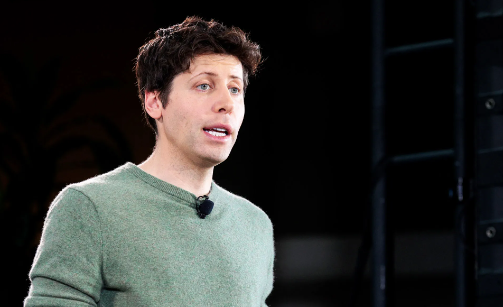 Acuerdan el regreso de Sam Altman como CEO de OpenAI con nueva junta directiva