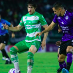 Santos Laguna y Mazatlán FC se enfrentan en el estreno del Play-In