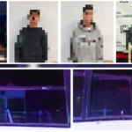 Aumentan ataques al transporte público de Torreón; de 15 a 20 menores detenidos