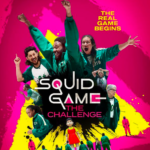 Participantes anónimos de ‘Squid Game: The Challenge’ acusan a Netflix de abusos