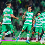 Santos Laguna se acerca a la liguilla con brillante actuación de Juan Brunetta