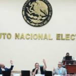 El impacto creciente de la inteligencia artificial en las elecciones mexicanas de 2024