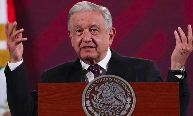 López Obrador defiende propuesta para elegir jueces por voto popular ante críticas de Ministros de la SCJN