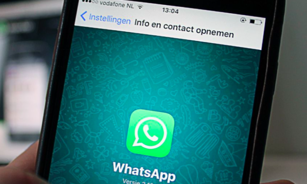 Alerta de estafa: «Whatsapping» pone en riesgo tu seguridad