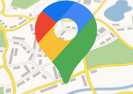 Novedades en Google Maps para tus próximas vacaciones de invierno
