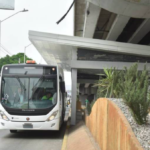 Proyecto del Metrobús en Coahuila se queda a medias