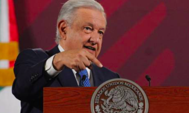 AMLO reconoce vínculo con candidatas a la SCJN: «Son mujeres honestas e incorruptibles»