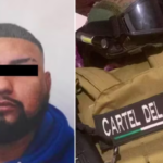 Cae en Nuevo Laredo «El Tartas», presunto jefe de plaza del Cártel del Noreste