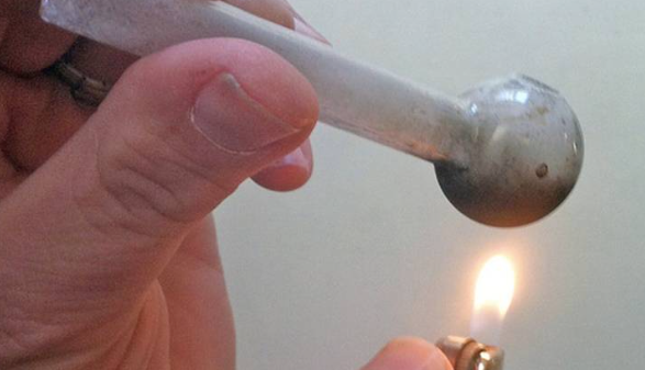 Preocupante aumento del consumo de cristal en Torreón, una amenaza para la juventud