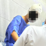 Investigan en Torreón agresión escolar; menor es hospitalizado con herida profunda en rivalidad estudiantil