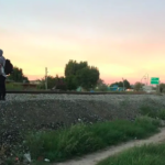 Hombre pierde la vida al ser arrollado por el tren en Francisco I. Madero