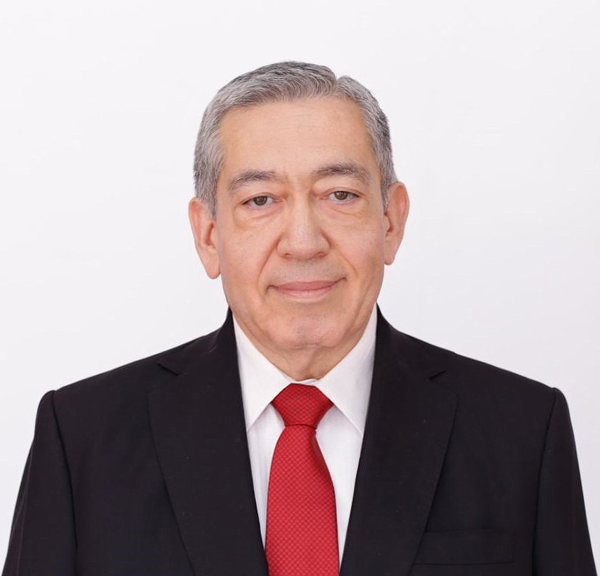 Simón Vargas Aguilar.