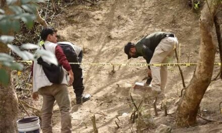 En Jalisco colectivos no podrán tomar fotos ni videos en fosas con nuevo protocolo de búsqueda