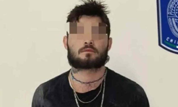 En Ciudad Juárez detienen a famoso rapero; secuestró a nueve migrantes