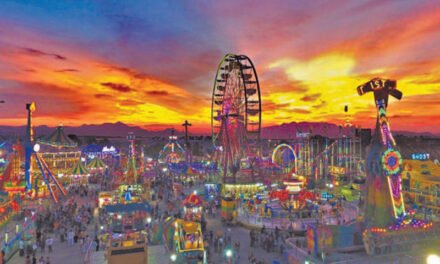 Presentan denuncia por desvío de fondos del patronato de las Ferias de Saltillo