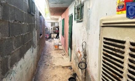 En Chihuahua aseguran dos niñas durante operativo contra trata de personas