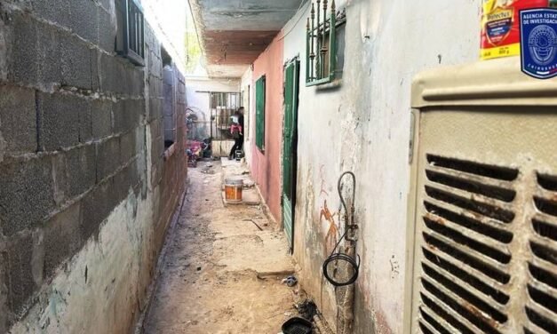 En Chihuahua aseguran dos niñas durante operativo contra trata de personas