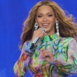 Beyoncé lanza película de lo mejor de su exitosa gira mundial 2023