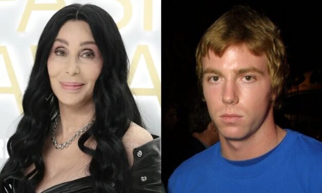 Cher solicita tutela legal de su hijo tras presentar problemas con el alcohol